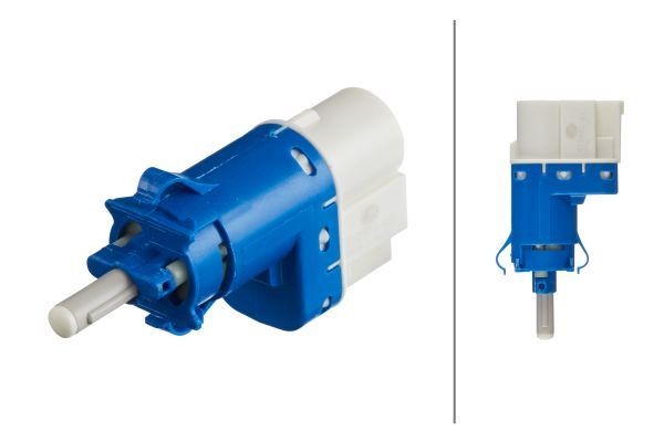 HELLA Remtrommel Artikel nummer: 8DT 355 300-311 voordelig