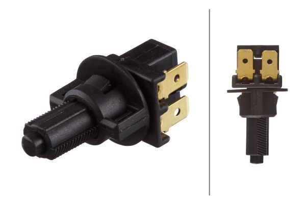 HELLA Tambor de freno Número de artículo: 8DT 355 300-511 a buen precio