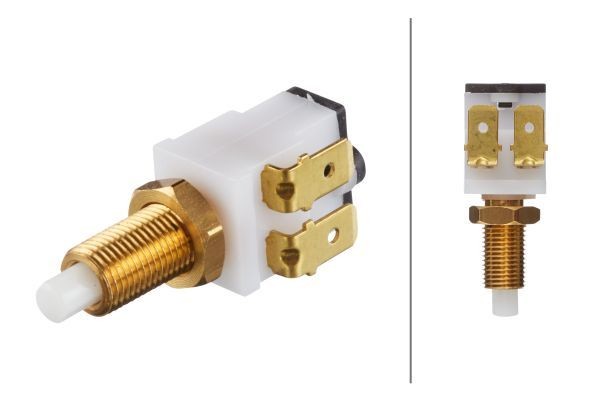 HELLA Tambor de freno Número de artículo: 8DT 355 300-551 a buen precio