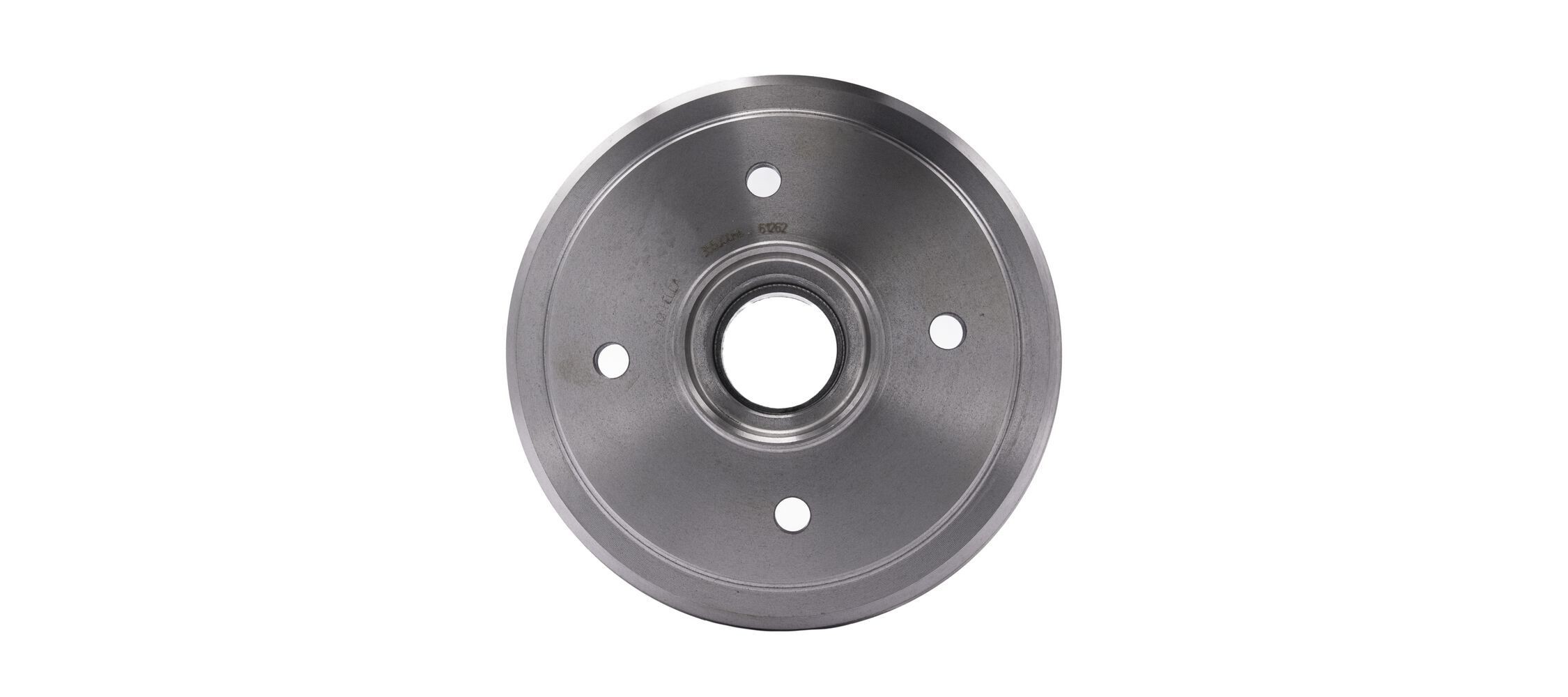 HELLA Tambur frana număr articol: 8DT 355 300-561 ieftin