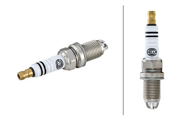 HELLA Spark plug Article number: 8EH 188 704-371 cheaply
