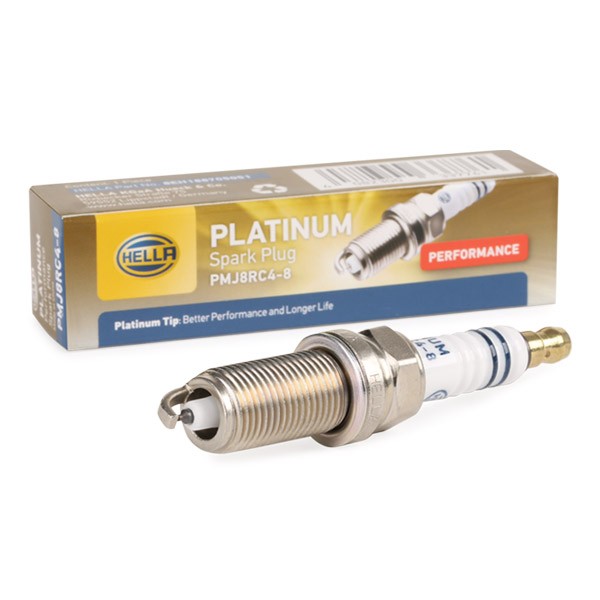 HELLA Spark plug Article number: 8EH 188 705-051 cheaply