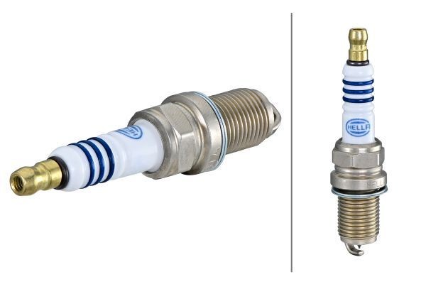 HELLA Spark plug Article number: 8EH 188 706-031 cheaply