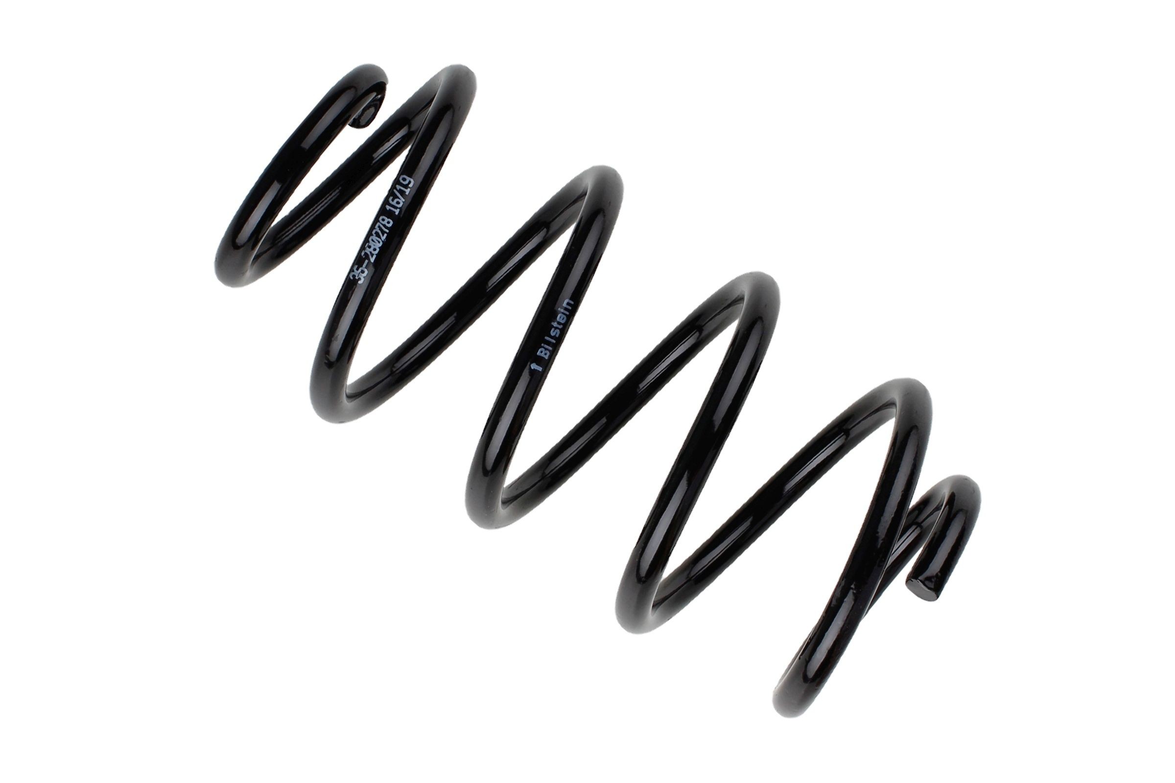 BILSTEIN Æassiikomplekt, vedrud / pehmendus - B12 Pro-Kit Artikli number: 46-182487 soodsalt