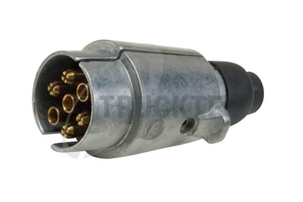 TRUCKTEC AUTOMOTIVE Priekabos lizdas prekės numeris: 90.03.002 nebrangu