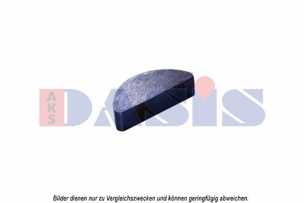 AKS DASIS Bague d'étanchéité, compresseur numéro de l'article: 909013N à bon prix