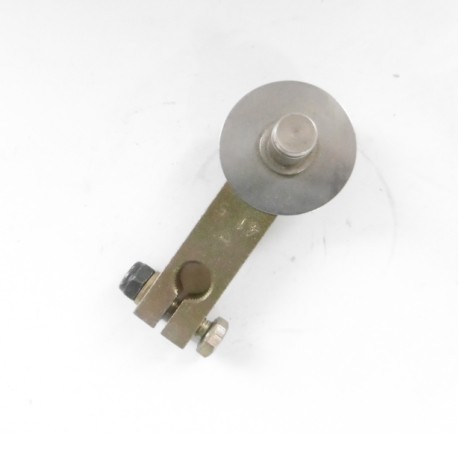 SWF Tringlerie d'essuie-glace UGS: 104727 à peu de frais