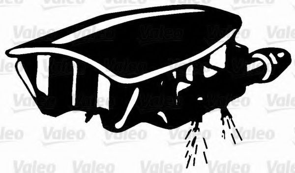 SWF Tryska ostrikovace, cisteni skel Číslo článku: 104805 levně