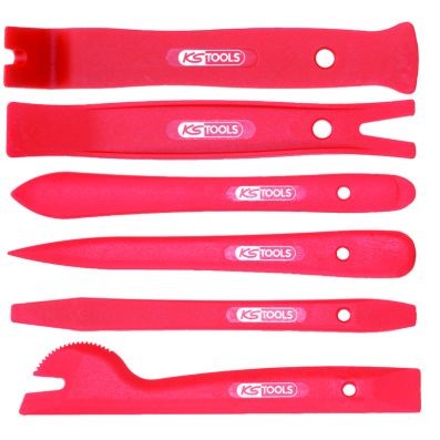 KS TOOLS 911.8105 Lösewerkzeugsatz, Türverkleidung