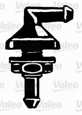 SWF Pièce de jonction, tuyauterie d'eau de nettoyage UGS: 189070 à peu de frais