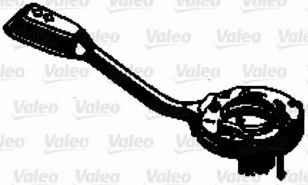 SWF Valdymo svirtis, indikatoriai prekės numeris: 293377 nebrangu