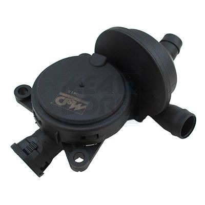 MEAT & DORIA Ölabscheider, Kurbelgehäuseentlüftung Artikelnummer: 91641 kaufen