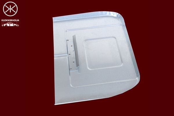 KLOKKERHOLM Υποδοχή μπαταρίας αριθμός Άρθρου: 9510690 φθηνότερα