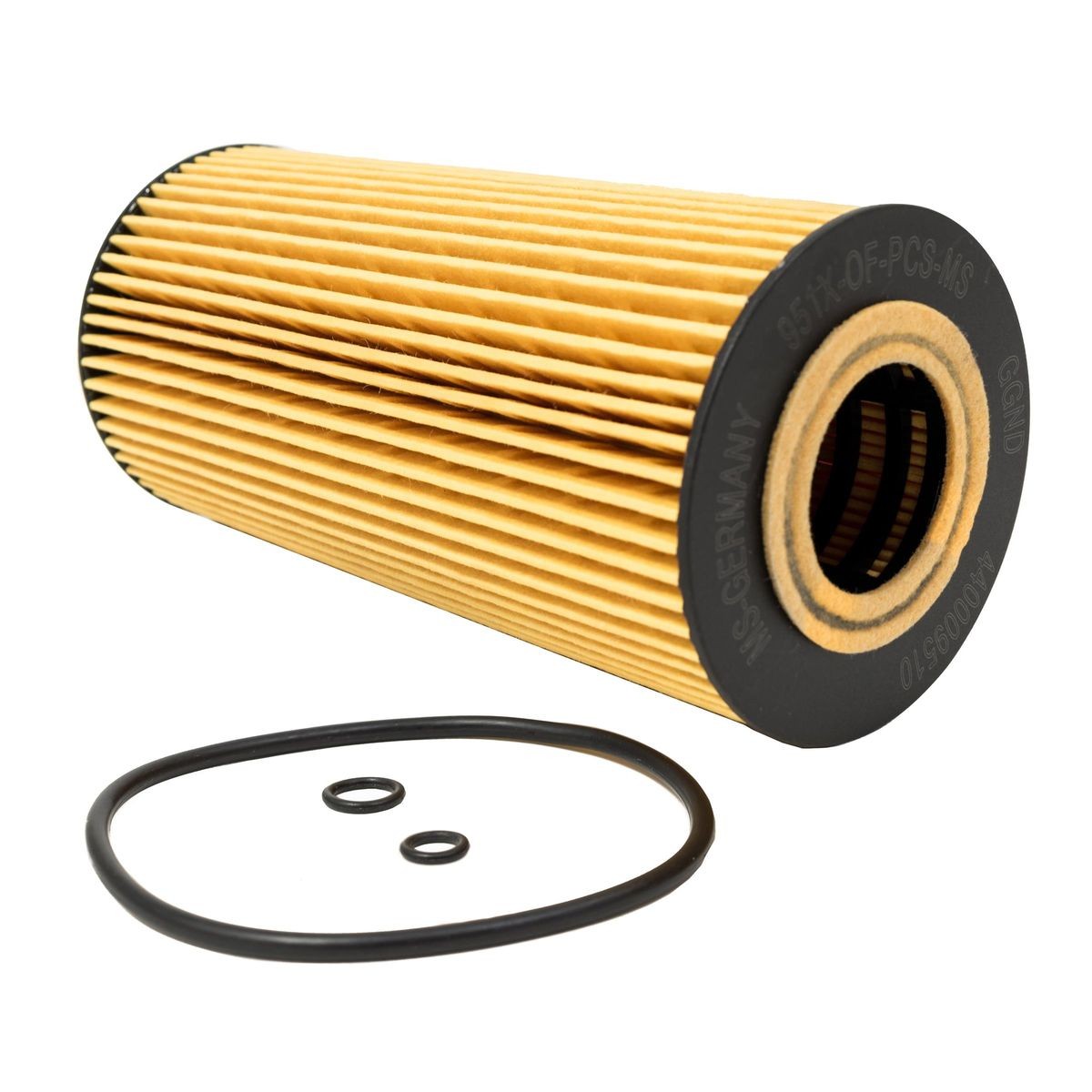 MASTER-SPORT Oliefilter Varenummer: 951X-OF-PCS-MS billige