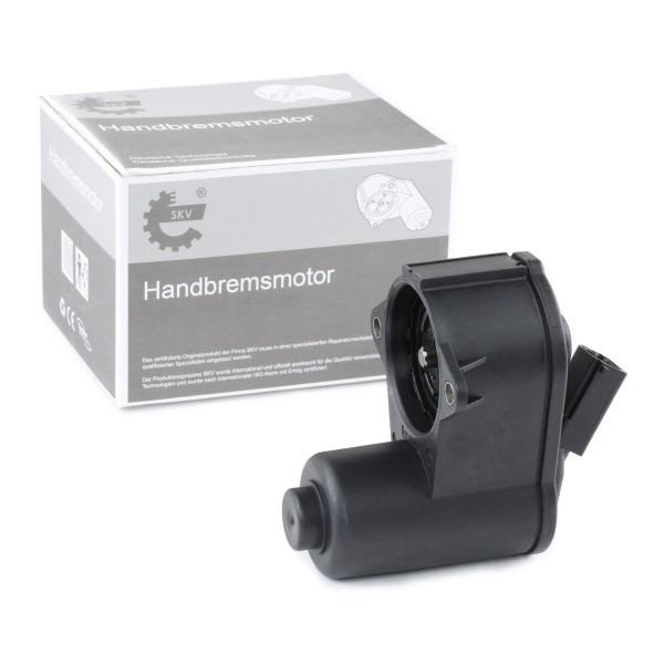 ESEN SKV 96SKV009 Stellmotor, Feststellbremse