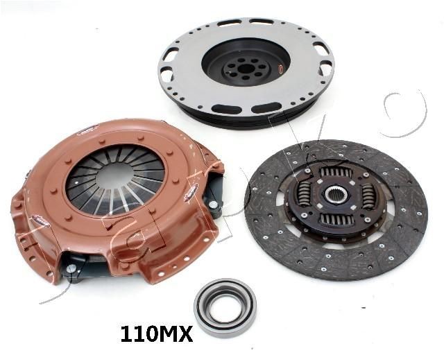 JAPKO Kit de embrague Número de artículo: 98110MX a buen precio