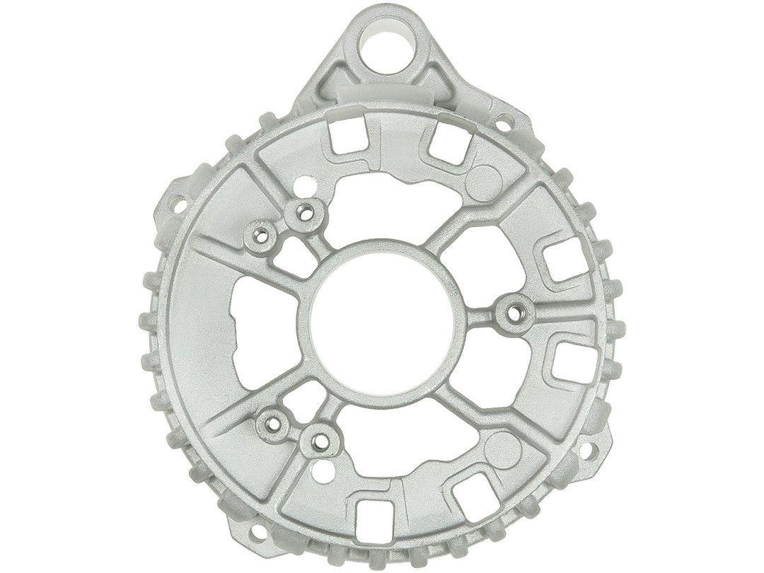 AS-PL Gultnis piedziņas pusē, Ģenerators raksta numurs: ABR0012 lēti