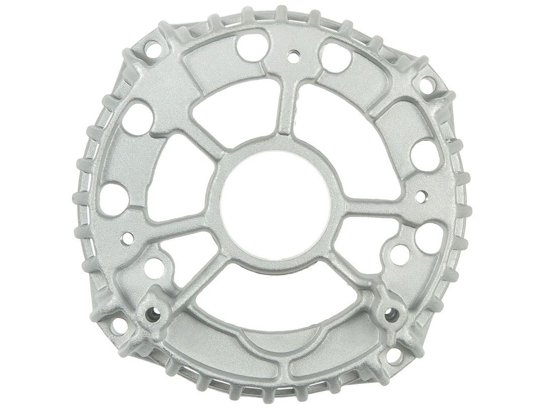 AS-PL Gultnis piedziņas pusē, Ģenerators raksta numurs: ABR0022 lēti