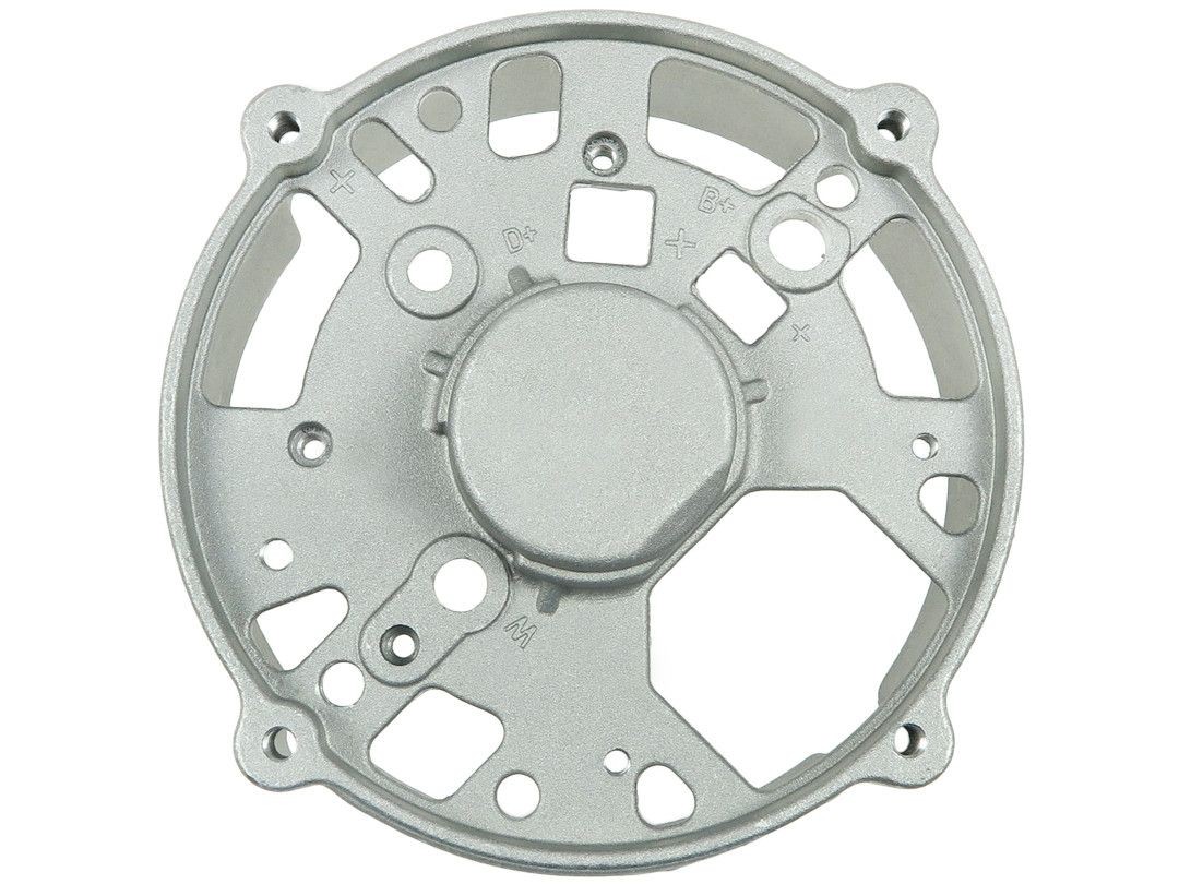 AS-PL Pavaros guolis, kintamosios srovės generatorius prekės numeris: ABR0033 nebrangu