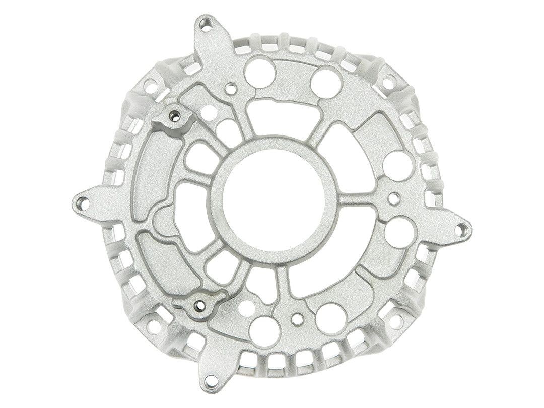 AS-PL Gultnis piedziņas pusē, Ģenerators raksta numurs: ABR0048 lēti