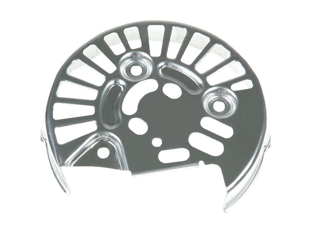 AS-PL Gultnis piedziņas pusē, Ģenerators raksta numurs: ABR9005 lēti