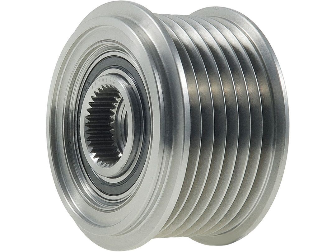 AS-PL Ģeneratora brīvgaitas mehānisms raksta numurs: AFP0076 lēti