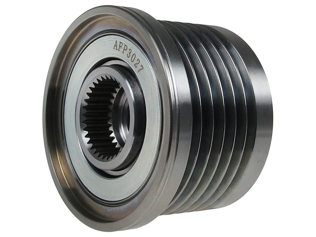 AS-PL Generatorfreilauf Artikelnummer: AFP3027 kaufen