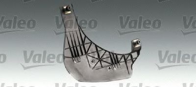 VALEO 088047 Holder, forlygte A4 S4 quattro 344 HK Benzin 2009