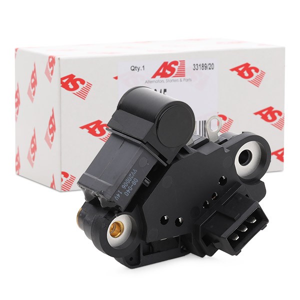 AS-PL Reguliatorius, kintamosios srovės generatorius prekės numeris: ARE3045 nebrangu