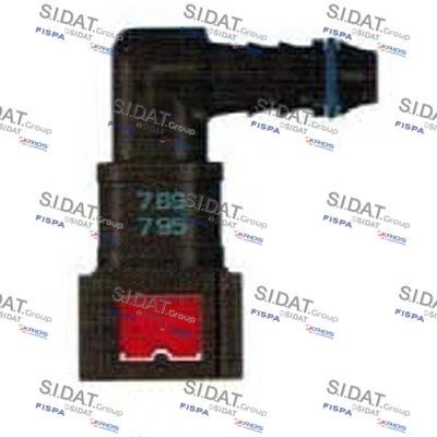 FISPA Savienotājs raksta numurs: ARW4 lēti