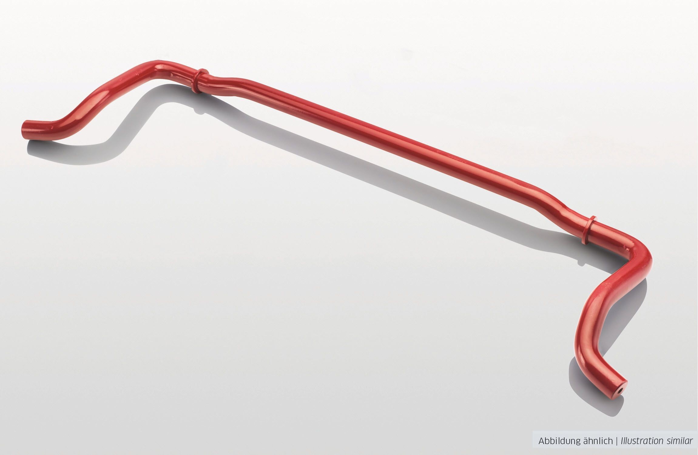 EIBACH Prikabinimo svirtis prekės numeris: AS41-20-031-01-HA nebrangu