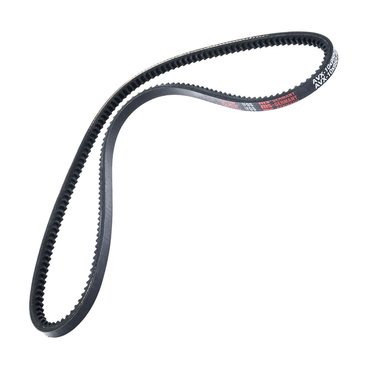 MASTER-SPORT Klinový remen číslo článku: AVX-10X950-PCS-MS lacno