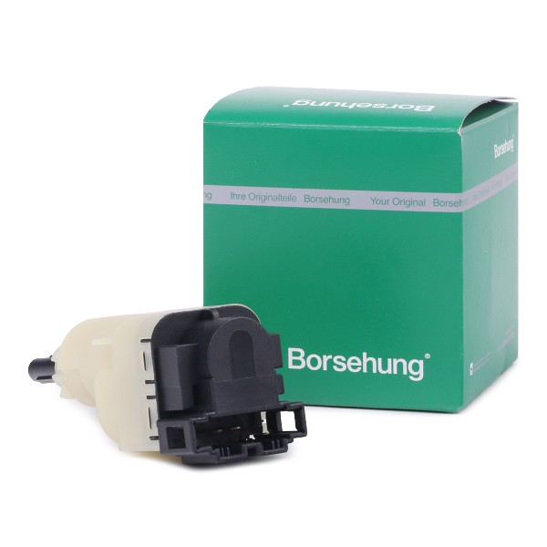 Borsehung B17996 Kontakt, koblingsbetjening (fartpilot) A4 S4 quattro 344 HK Benzin 2009