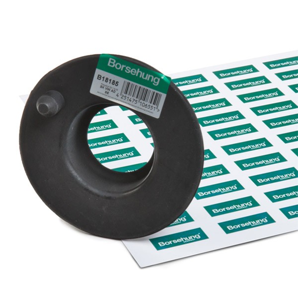 Borsehung B18185 Fjederfæste GOLF 1.4 GTE Hybrid 204 HK Benzin/elektro 2021