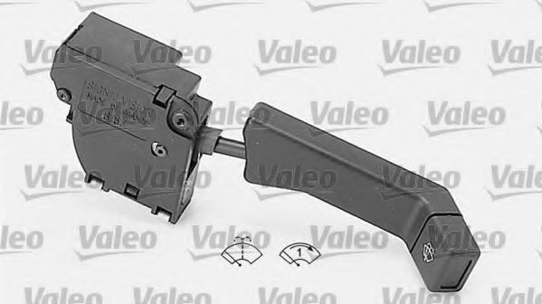 VALEO 251110 Lenkstockschalter