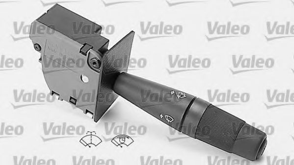 VALEO 251209 Lenkstockschalter