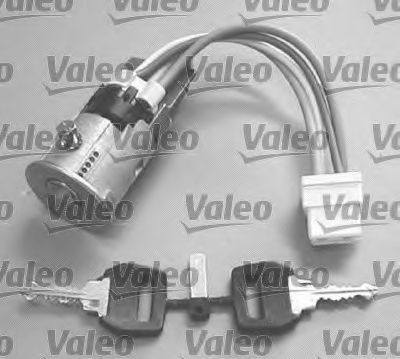 VALEO Lenkschloß Artikelnummer: 252030 kaufen