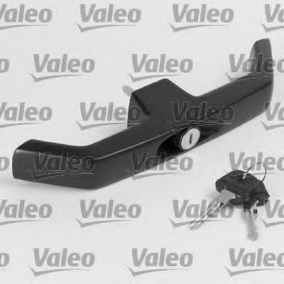 VALEO Durų rankenėlė prekės numeris: 252845 nebrangu