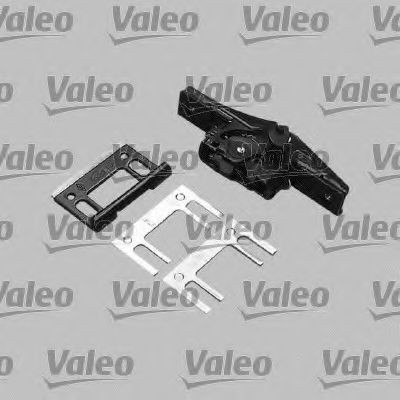 VALEO Motorhjelmlås Varenummer: 256397 billige