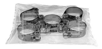 BORG & BECK Скоба, въздуховод за двигателя артикулен номер: BHC1100 евтино