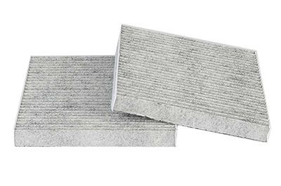 BSG BSG 15-145-014 Filtersatz, Innenraumluft