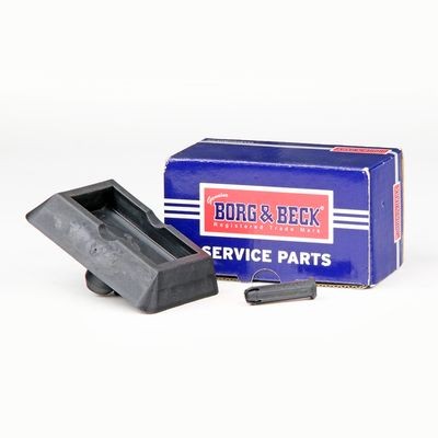 BORG & BECK Υποδοχή, γρύλος αριθμός Άρθρου: BSK7370 φθηνότερα