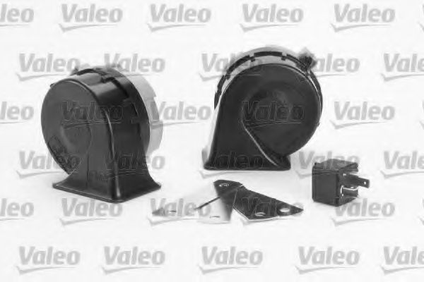 VALEO Horn Varenummer: 479167 billige