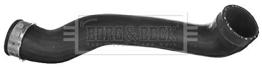 BORG & BECK Kompresoriaus padavimo žarna prekės numeris: BTH1619 nebrangu