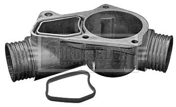 BORG & BECK Aušinimo skysčio jungė prekės numeris: BTS1046 nebrangu