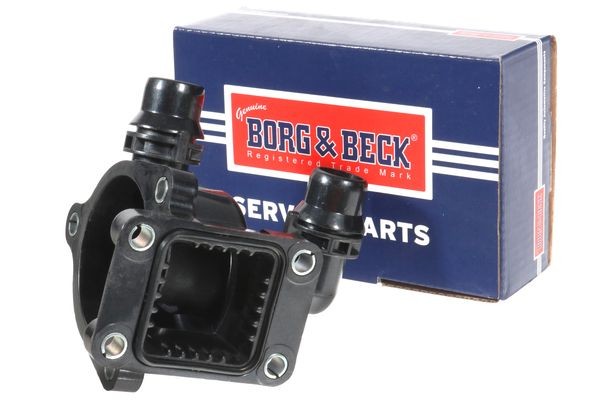 BORG & BECK Aušinimo skysčio jungė prekės numeris: BTS1057 nebrangu