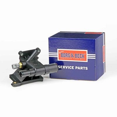 BORG & BECK Kølevæskeflange Varenummer: BTS1105 billige