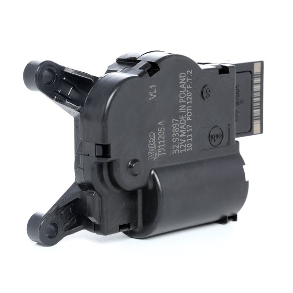 VALEO Ρυθμιστικό στοιχείο, κλαπέτο μείξης αριθμός Άρθρου: 515064 φθηνότερα