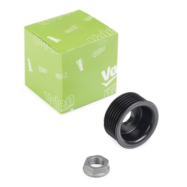 VALEO Polea, alternador Número de artículo: 593519 a buen precio