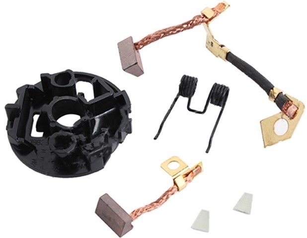 VALEO Kronšteins, Ogļu sukas raksta numurs: 594070 lēti